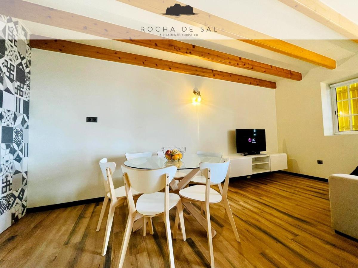 Casa Flor De Sal Villa São Mateus Екстериор снимка