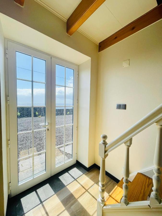 Casa Flor De Sal Villa São Mateus Екстериор снимка