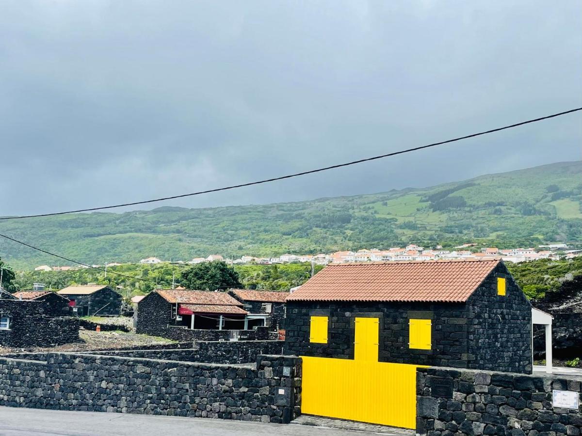 Casa Flor De Sal Villa São Mateus Екстериор снимка