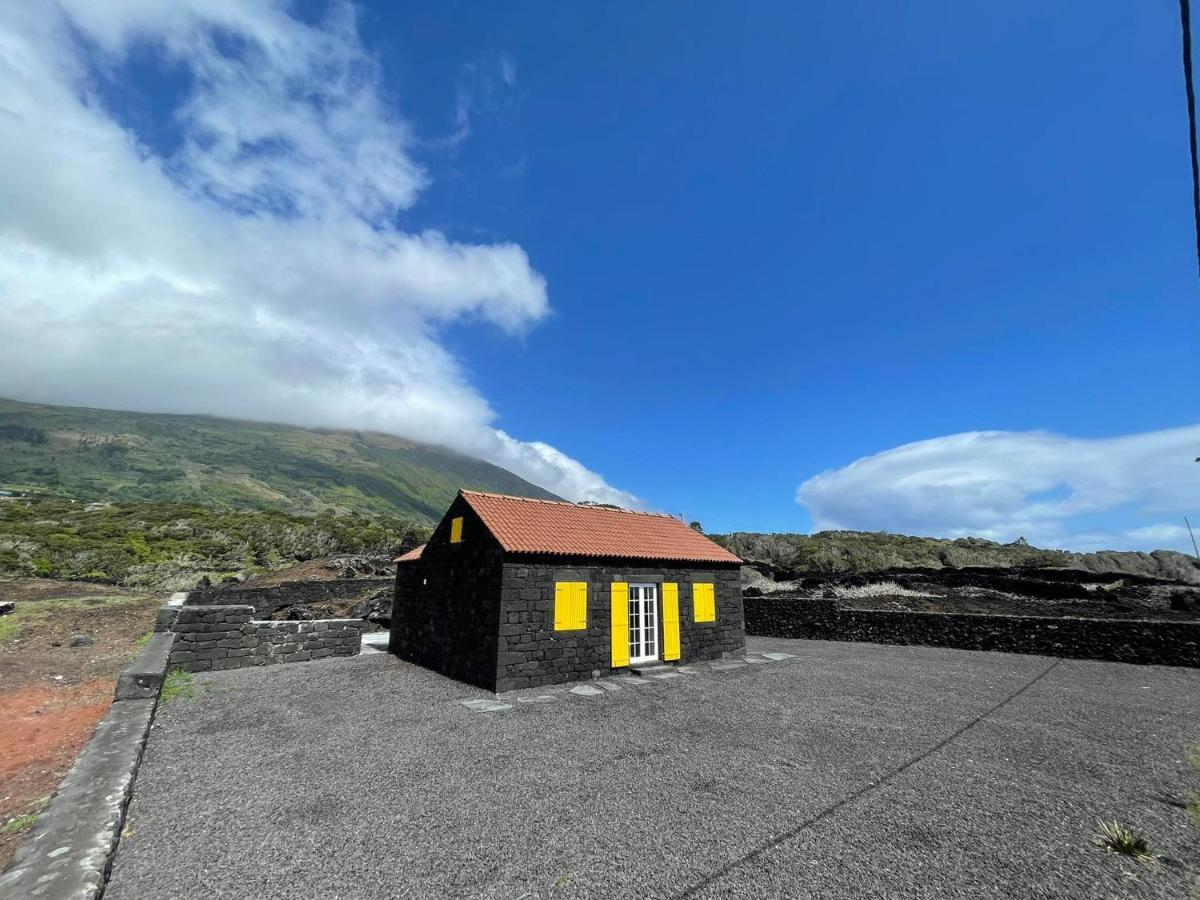 Casa Flor De Sal Villa São Mateus Екстериор снимка