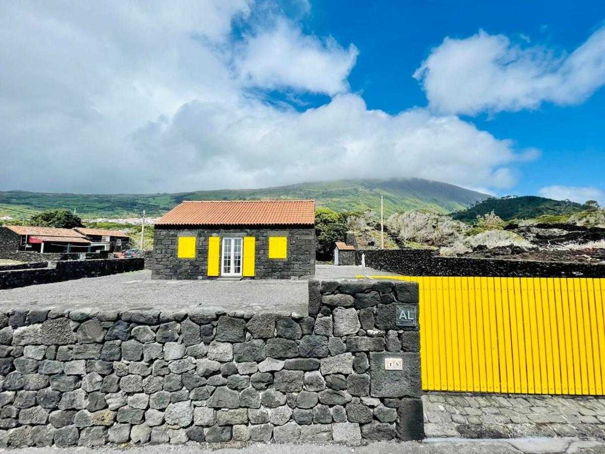 Casa Flor De Sal Villa São Mateus Екстериор снимка