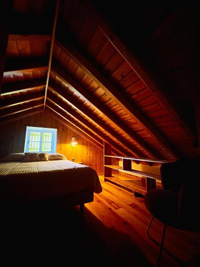 Casa Flor De Sal Villa São Mateus Екстериор снимка