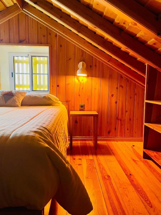 Casa Flor De Sal Villa São Mateus Екстериор снимка