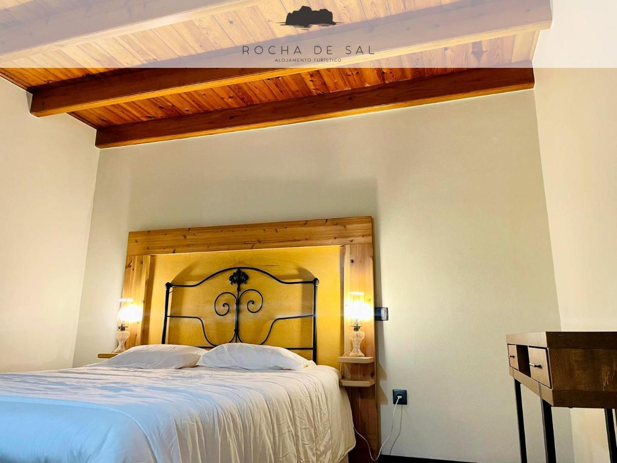 Casa Flor De Sal Villa São Mateus Екстериор снимка
