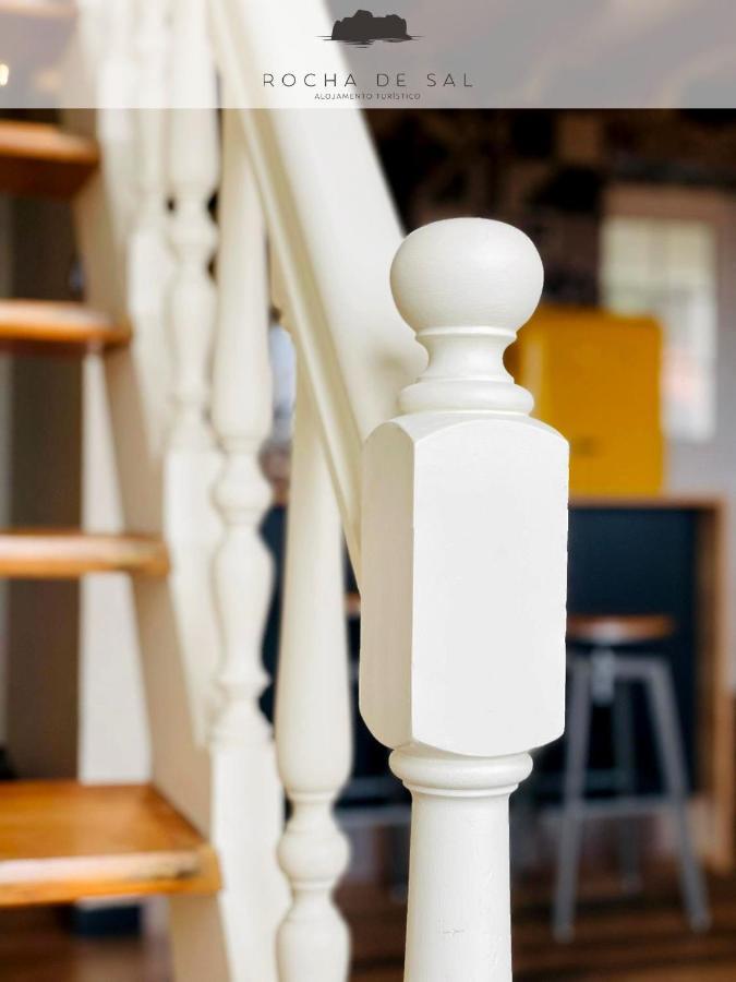 Casa Flor De Sal Villa São Mateus Екстериор снимка