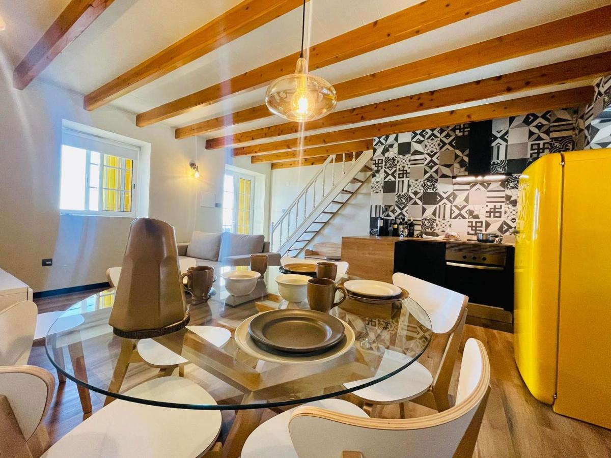 Casa Flor De Sal Villa São Mateus Екстериор снимка