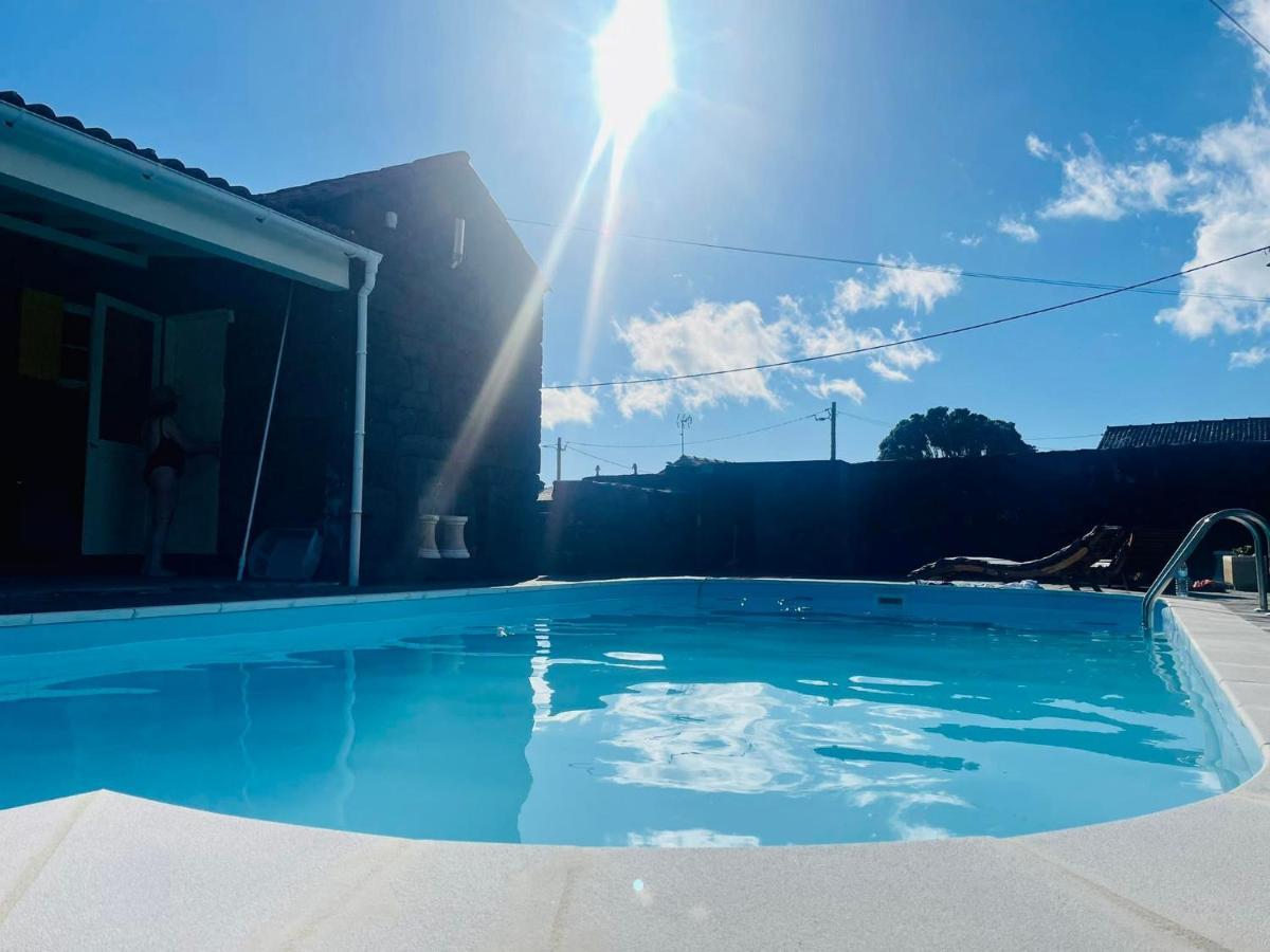Casa Flor De Sal Villa São Mateus Екстериор снимка
